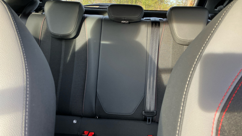 Vauxhall Mokka 1.2 Turbo 100 GS Line 5dr Petrol Hatchback